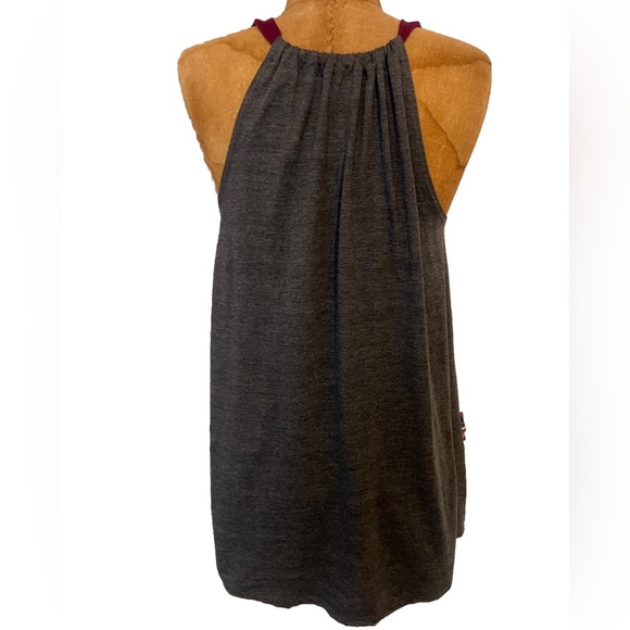 Like New Rewind Two Tone Tank M - Picture 4 of 6